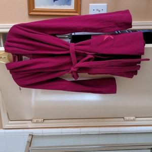 Aerie house coat/robe